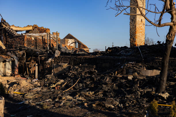 Reliable Fire Damage Repair contractor in Wynnewood, PA by Fire Damage Flint